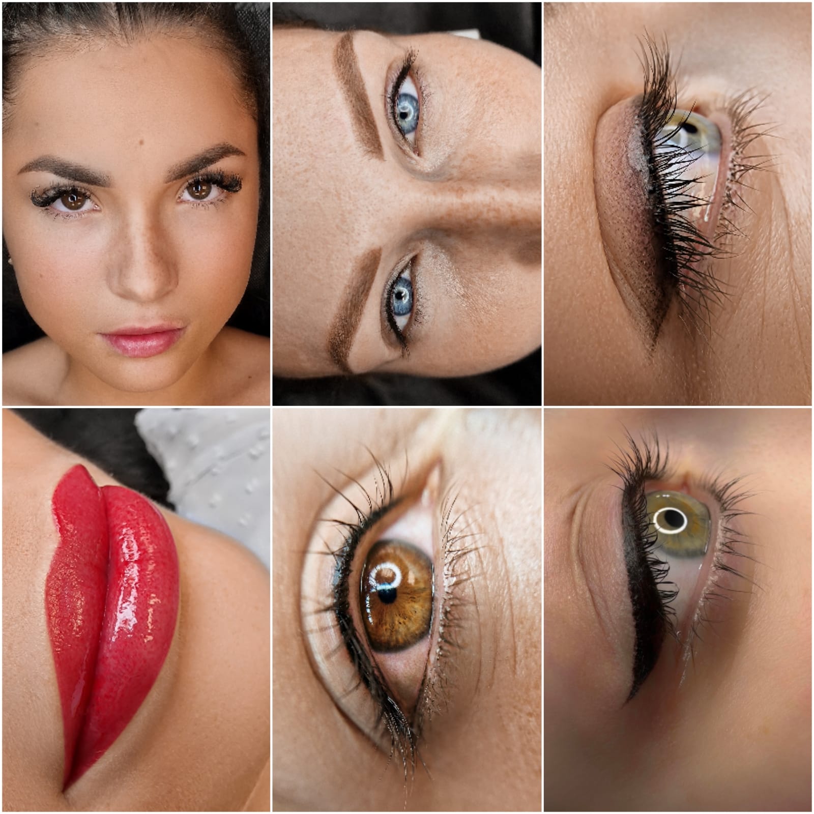 PERMANENTNÍ MAKE-UP