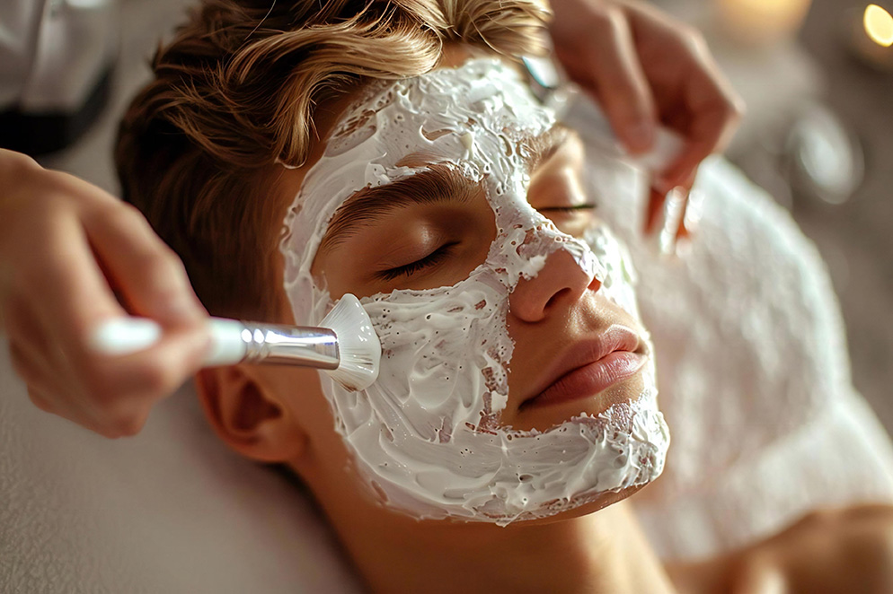 YOUNG SKIN BALANCE
